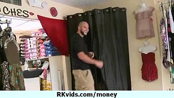 Real Sex For Money 22