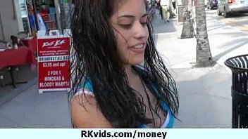 Real Sex For Money 27