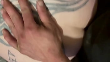 Kiddvegasut White Bitch Makes Me Cum Quick