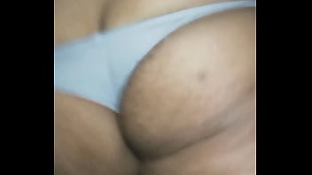 Love Showing My Ass In Panties - ass, outside-gay-panties - Video 1866670