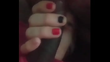 Sucking Stranger Bbc