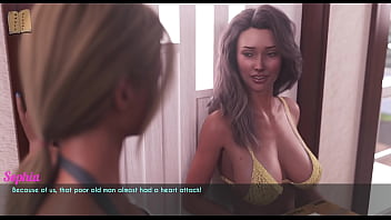 A Wife And Stepmother 235
