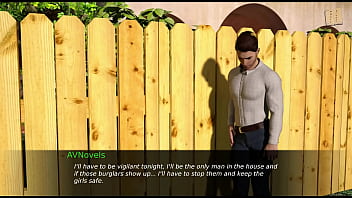 Nursing Back To Pleasure 59, Maybe Lisa Isn_t So Shy.