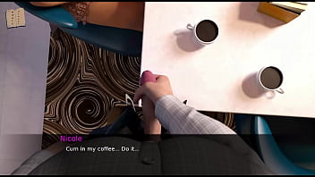 Nursing Back To Pleasure 92