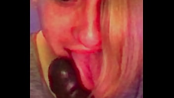 Verification Video - dildo, sucking, deepthroat, solo, tranny, shemale, trans, bbc, verification-video - Video 1944577