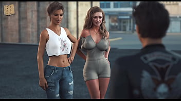 A Wife And Stepmother 237