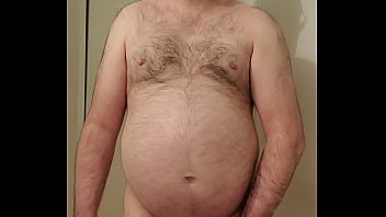 Nude Martin Lavallée Mastubates, Ejaculates And Eats His Sperm - sperm, ejaculation, masturbation, exhibitionism, masturbate, exhibitionist - Video 1686067