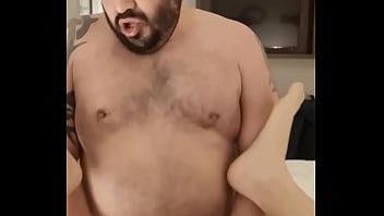 A Little Bit Of Cum For This One