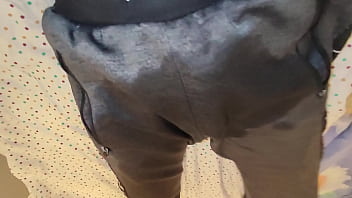 Gaste85, Peeing In My Bed - wetting-pants, peeing-in-pants, peeing-in-bed, wetting-bed - Video 1877701