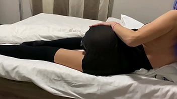 Fucked A Sexy Girl At A Friend' Party.
