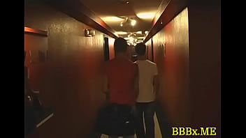 Incredible Bareback Fucking - anal, fucking, hardcore, blowjob, kissing, gay, twink, bareback, cum-eating, short-hair, jocks - Video 1924501