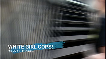 White Girl Cops (season 1 Episode 4) Epimp_ Racist Blonde White Girl Cops Go Undercover In Trampa, Florida As Fake Es...