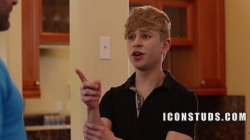 Step Daddy Uses Tool