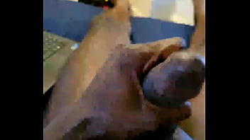 Ernlong Boredom Jerking Off Half Hard Feels Good