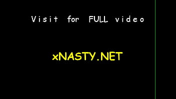 Shaft Riding Delight From Luxurious Blonde Minx Sheri