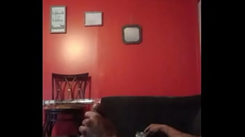 Ace Jackin Off Early Morning