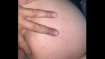 Me Vecina Se Deja Grabar