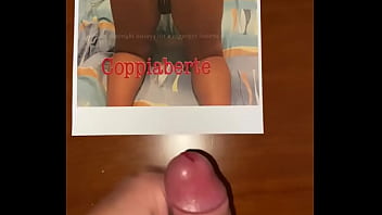 Un Nuovo Tributo Speciale Per La Strepitosa Amica Lussuriosa Coppiaberte