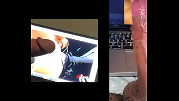 People Cum Tribute To My Girlfriend