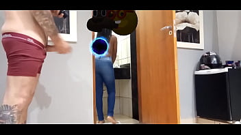 Ela Aa Mostra Sua Buceta Molhada