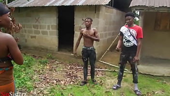 He Told Me To Go And Change My Clothe He Want To Show Me Something