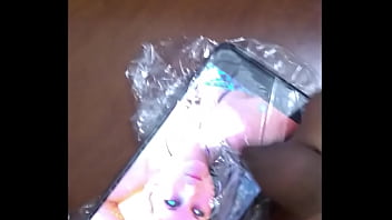 Cum Tribute To Someone' Friend