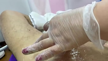 Shaved, Voyeur, Depilacion - Shaved_pussy - 2025 - Hot - Experience - Video 1874460