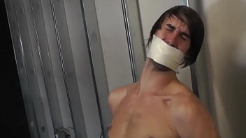 Catch And Release - Bondage Jeopardy Preview