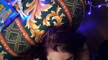 Dirty Pagan On The Floor