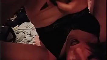 Cumming In My Mouth - cum, amateur, redhead, transgender - Video 1942542