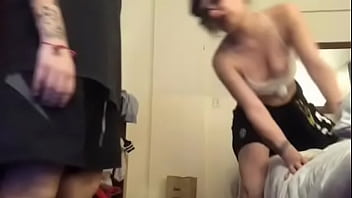 Twitch Se Le Sale Una Teta En Un Streaming En Vivo