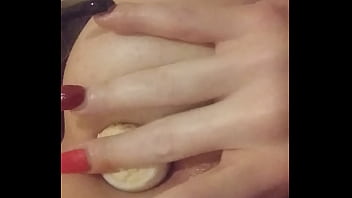 Egg Insertion During Lockdown (2019)