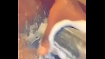 Stroking My Dick In The Shower - stroking, big-dick, in-shower - Video 1683217