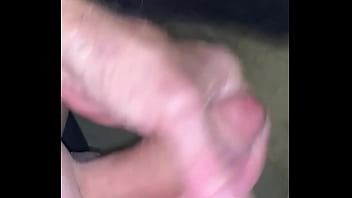 Slo Mo Cock Play - sexy, shaved, solo, horny, big-dick - Video 1942230