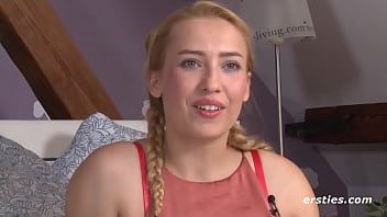 Intimate Moments With Isabella