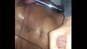 Handjob And Soloing As Respect To Bbw