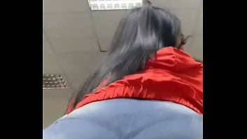 Culona Y Actriz Cómica Fátima Segovio