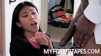 Myfostertapes.com - Foster Learns Manners The Hard Way