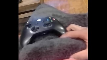 Aburrido En Casa - teen, masturbation, solo, soloboy - Video 1873487