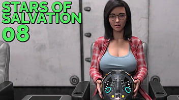 Stars Of Salvation #08 - All Of Them Are Just Juicy And Voluptuous