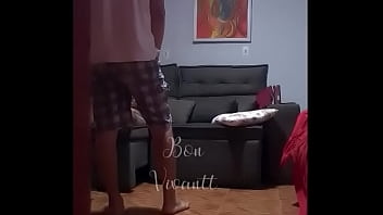 O Amigo Do Meu Marido Apareceu Na Minha Casa Pra Esperar A Chuva Passar E Acabou Me Comendo (completo No Red)