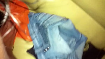 Dandole Por El Culito