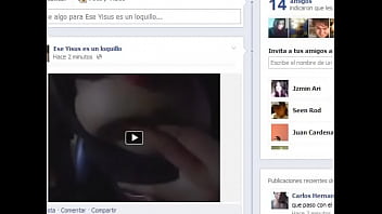 Embarrandose El Chile