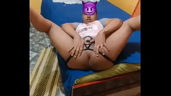 Cuzinho Querendo Pirocada