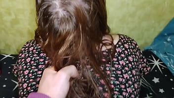 Девка с большой попой очень громко стонет [Домашние порно видео] - Cum-squirt-big-ass-rough-sex-russian-big-tits-big-dick-anal-sex-hidden-camera-hard-sex-ama