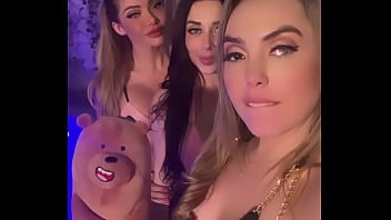 Mira Las Amiguitas De Mi Ursinho ? ... Quieres Vernos Jugar?