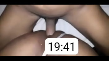 Meu Namoradinho Me Fudendo Gostoso