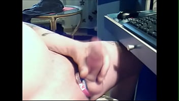 Wank, Wichsen - Unknown - 2025 - Sexy - Scene - Video 1940943