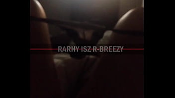 Rarhy Isz R-breezy Scandal 7
