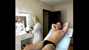 Sugarnadya Was Ready To Ride Her New Young Client (full On Red)